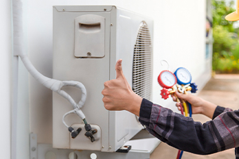 Preparing Your Hvac System For The Summer Strada Services