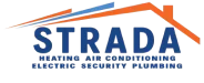 Strada Services Logo