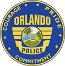 Orlando Police Logo