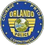 Orlando Police Logo