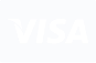 &quot;Visa&quot; aparece en letras mayúsculas de color gris claro.