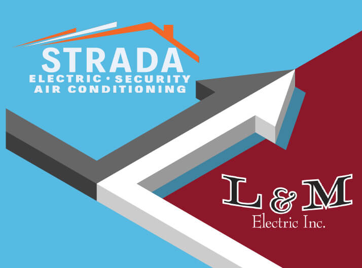 Strada Services L&M Electric acquisition