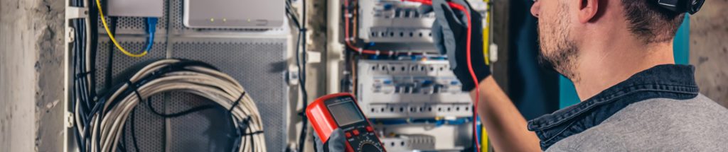 What Is Electrical Maintenance and What Is Included?
