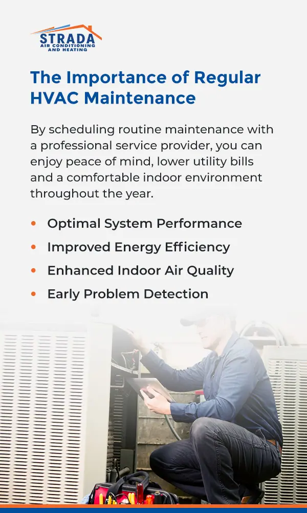 The Importance of Regular Maintenance for Maximizing A/C Performance