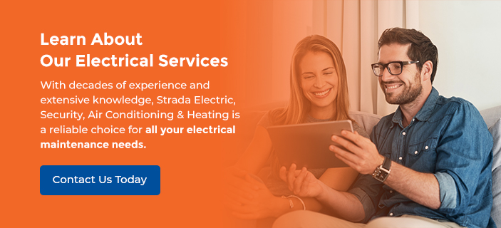 Learn About Our Electrical Services. Contact us today!