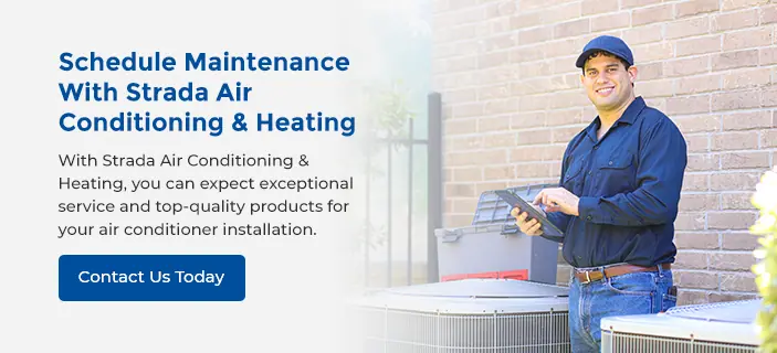 Air Conditioning Heating and Plumber Services