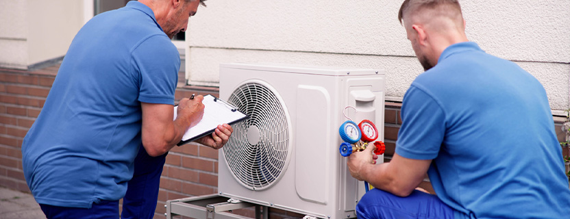 Furnace Repair