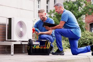 The Demand for HVAC Technicians