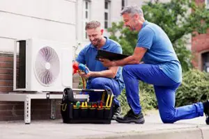 La demanda de técnicos de calefacción, ventilación y aire acondicionado