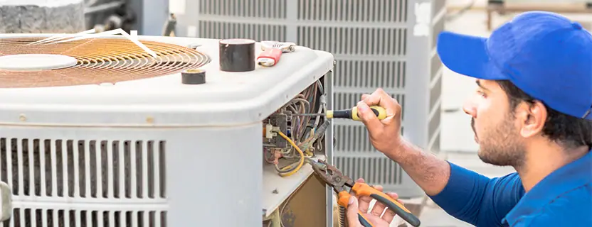 Hvac Repair