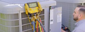 How Often Should HVAC Systems Be Serviced?