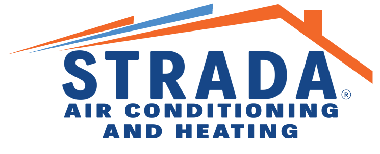 Strada air conditioning and heating