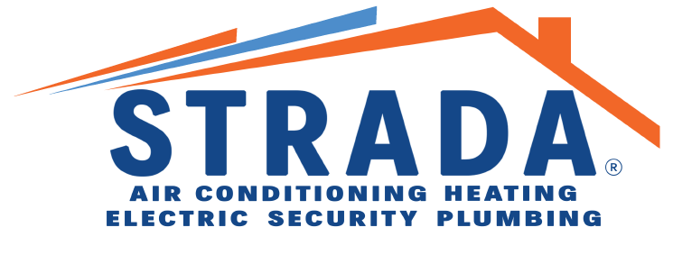 Logotipo de Strada