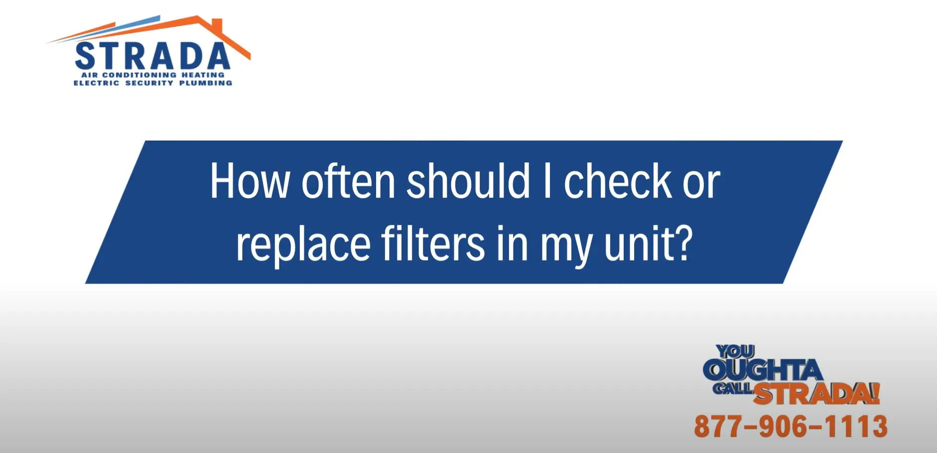 How Often Should You Clean & Replace Air Filters in Your Air Conditioner?
