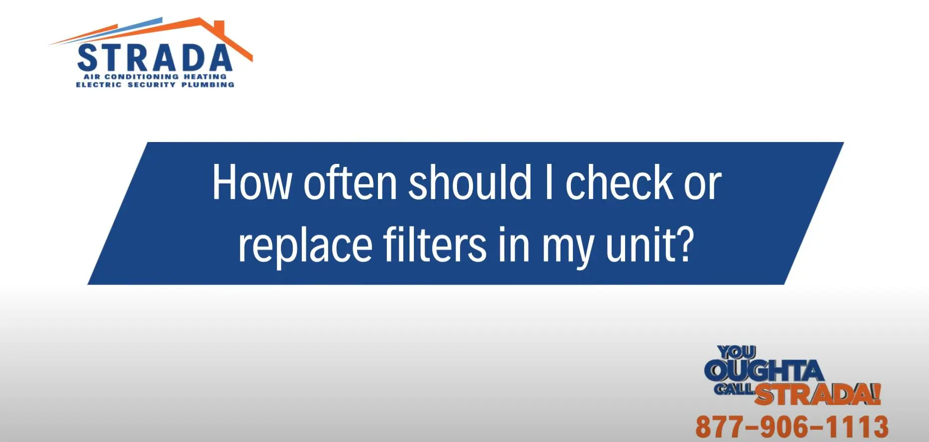 How Often Should You Clean & Replace Air Filters in Your Air Conditioner?