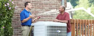 How Buying a New HVAC System Saves You Money