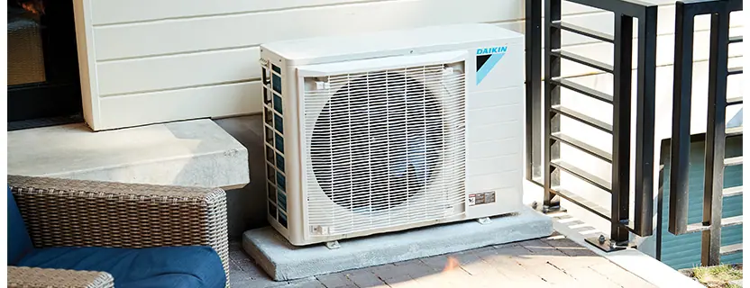 Most Commonly Replaced AC Parts