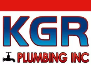 KGR Plumbing