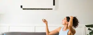 Unbalanced HVAC: Why Some Rooms Feel Hotter Than Others