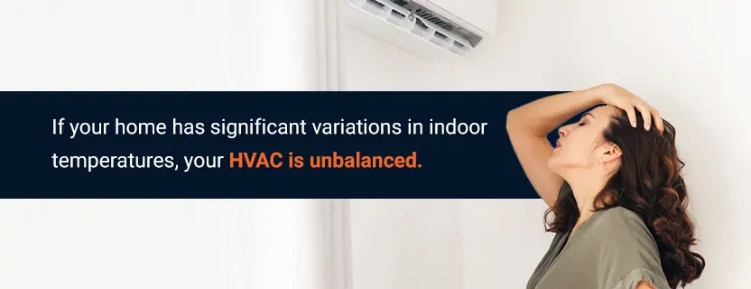 What Is an Unbalanced HVAC System?