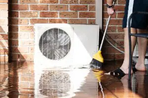 AC Flooding: Is Your Home at Risk?