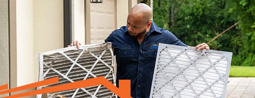 Everything You Should Know About Your Home Furnace Filter