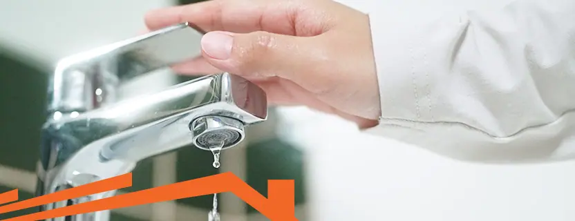 Fixing a Leaky Sink