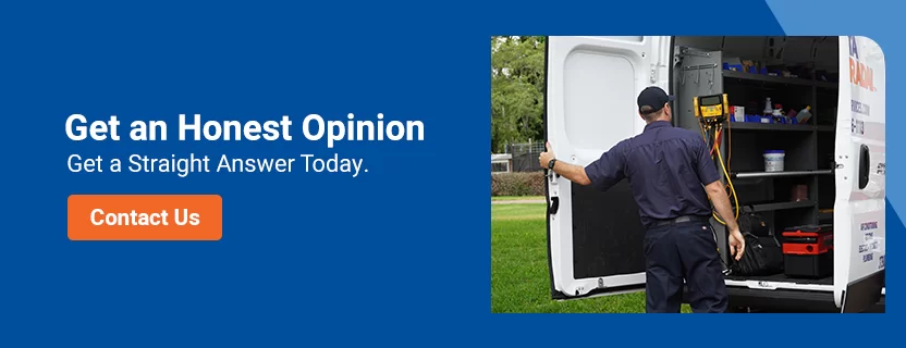 Schedule AC Service With Strada Services