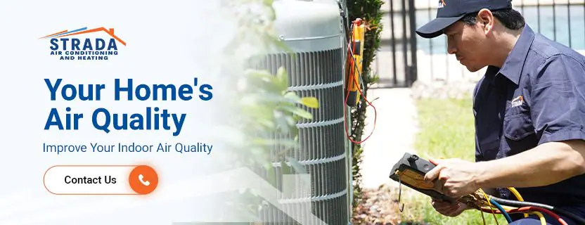 The Ultimate Strategy for Your Home's Air Quality