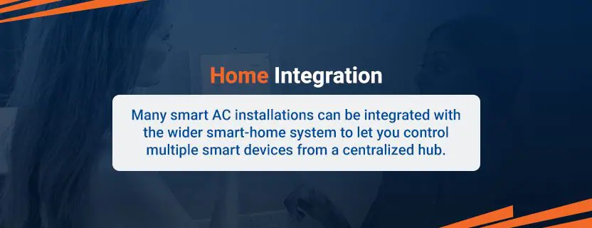 Home Integration
