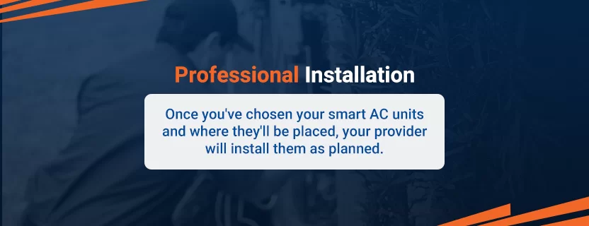 Professional Installation