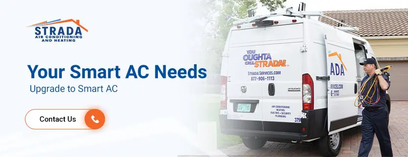 Meeting All of Your Smart AC Needs