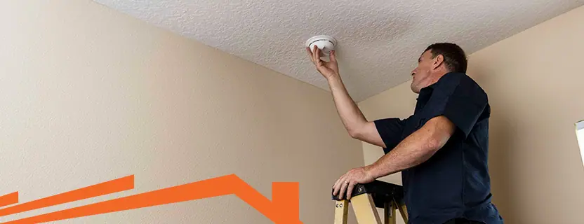 The Importance of Testing Your Smoke and CO Detectors