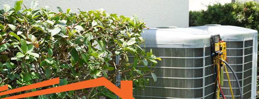 The Impact of Landscaping on Your HVAC System